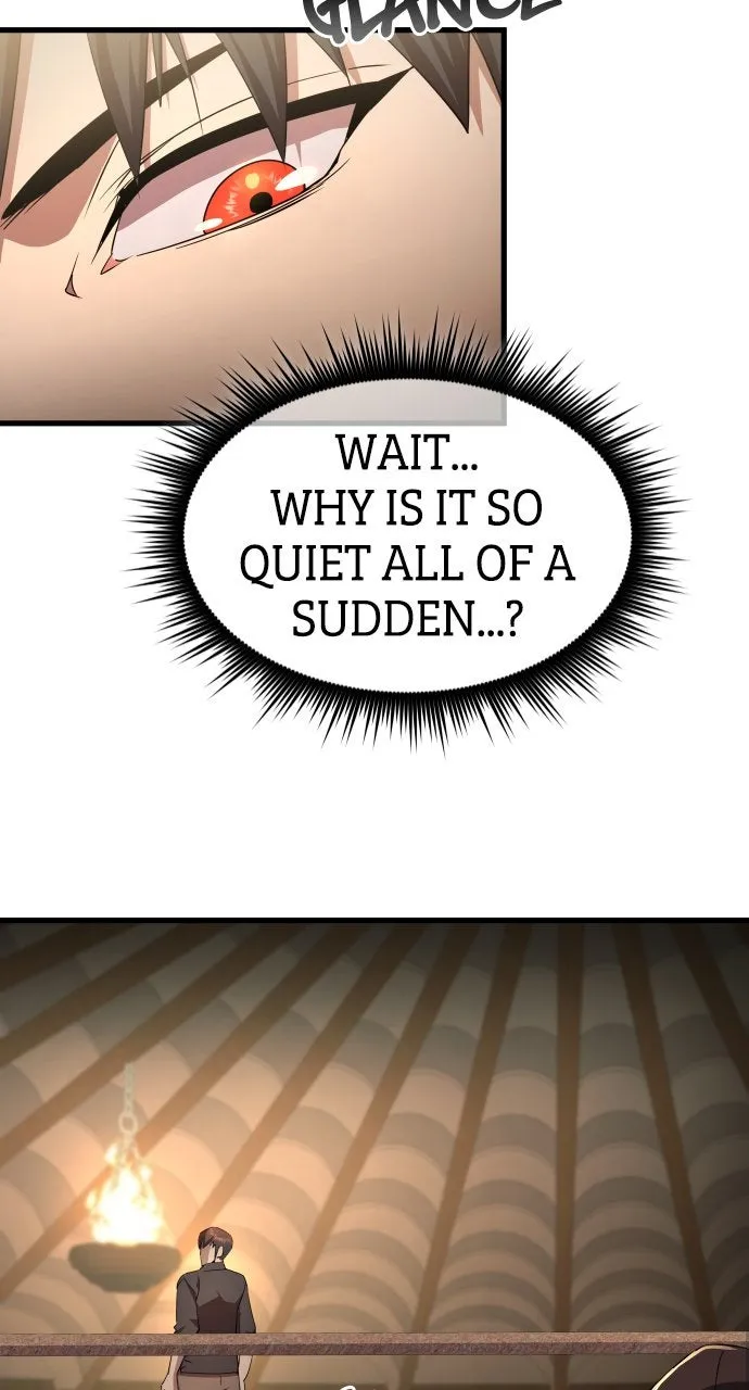 The Fistfighting Genius Mage Chapter 9 page 116 - 