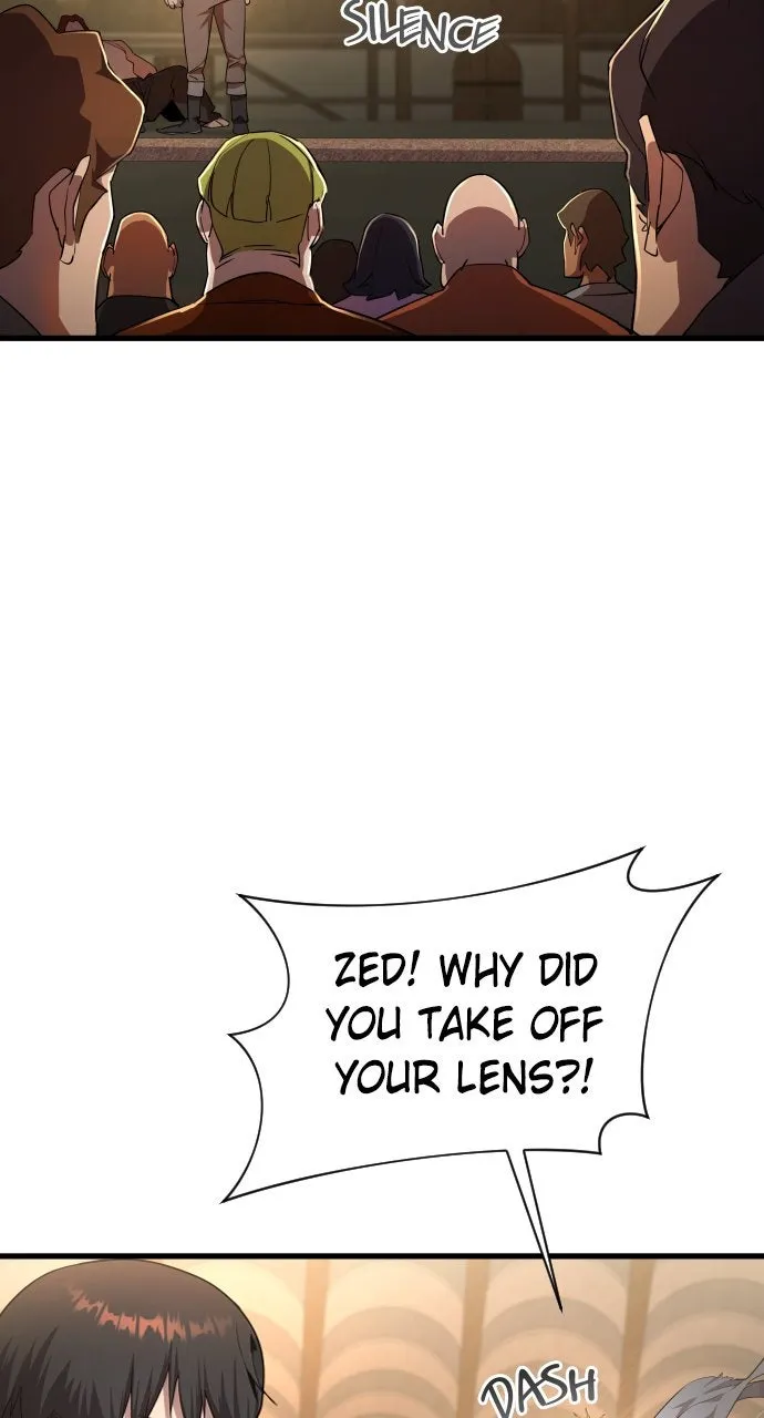 The Fistfighting Genius Mage Chapter 9 page 117 - 