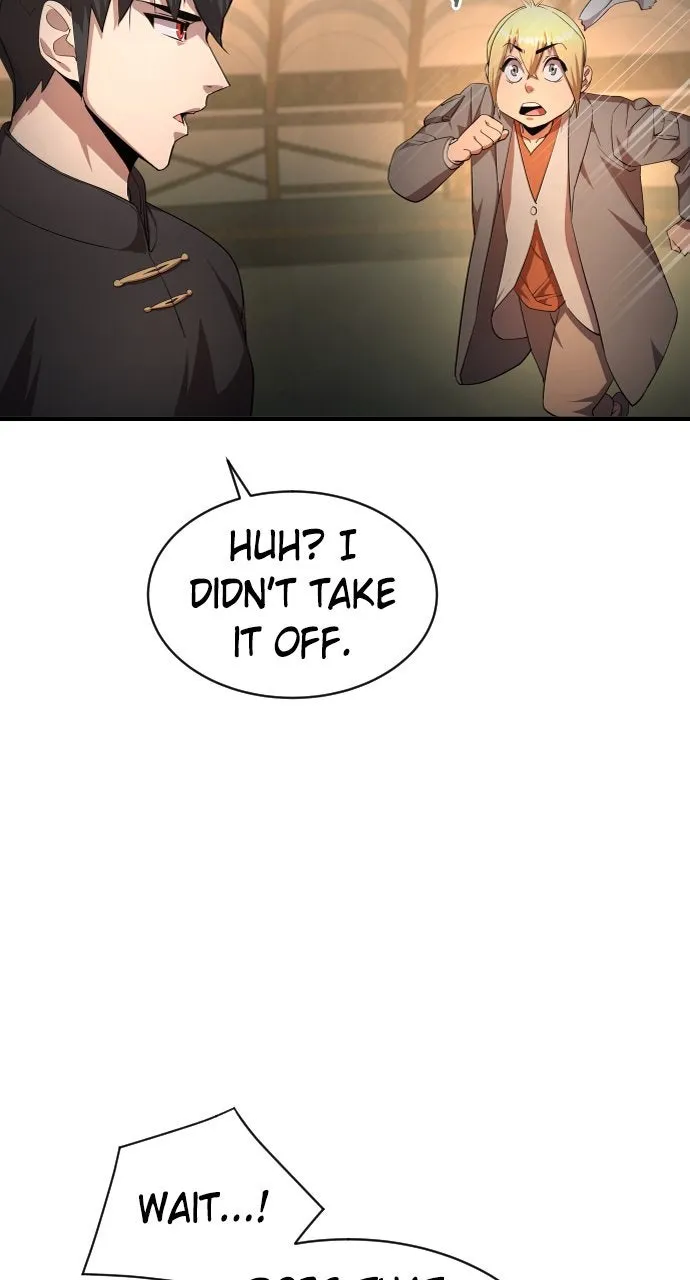 The Fistfighting Genius Mage Chapter 9 page 118 - 