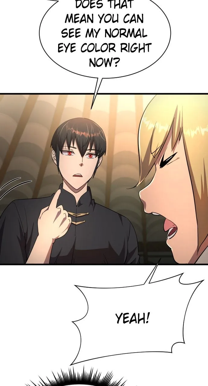 The Fistfighting Genius Mage Chapter 9 page 119 - 