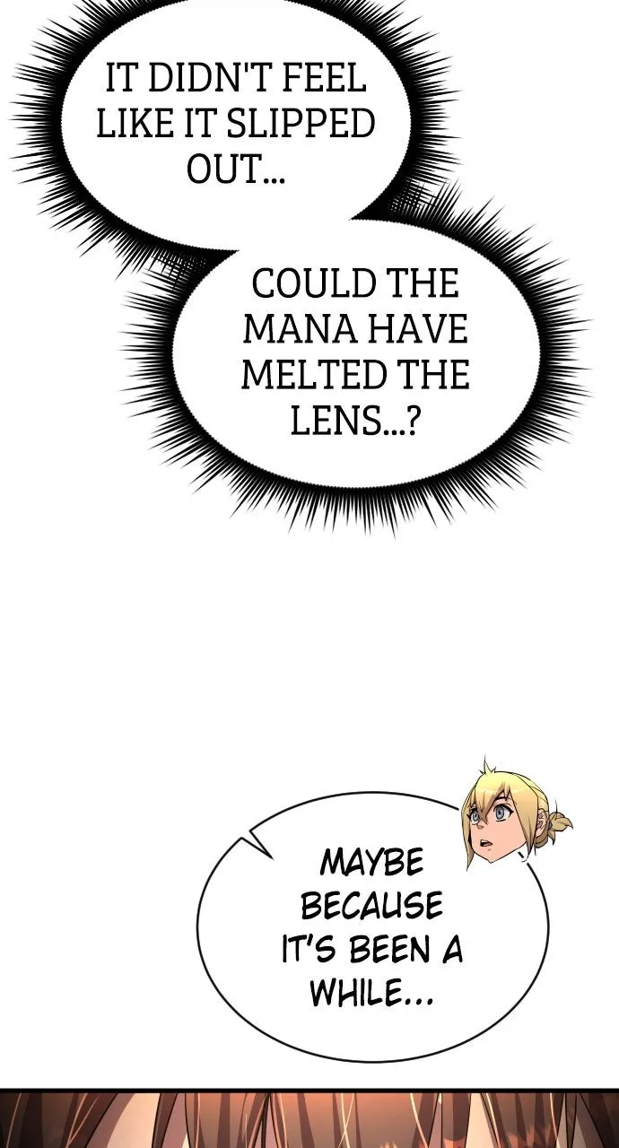 The Fistfighting Genius Mage Chapter 9 page 120 - 