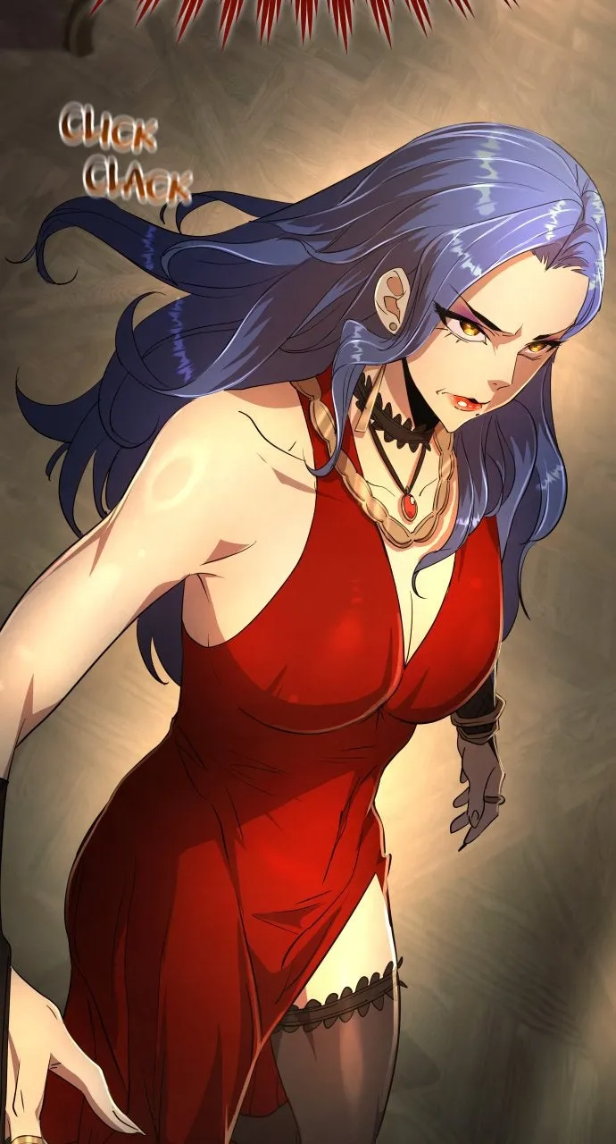 The Fistfighting Genius Mage Chapter 9 page 134 - 