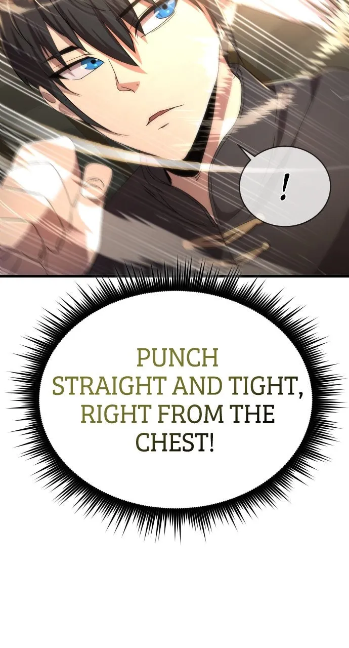 The Fistfighting Genius Mage Chapter 9 page 18 - 