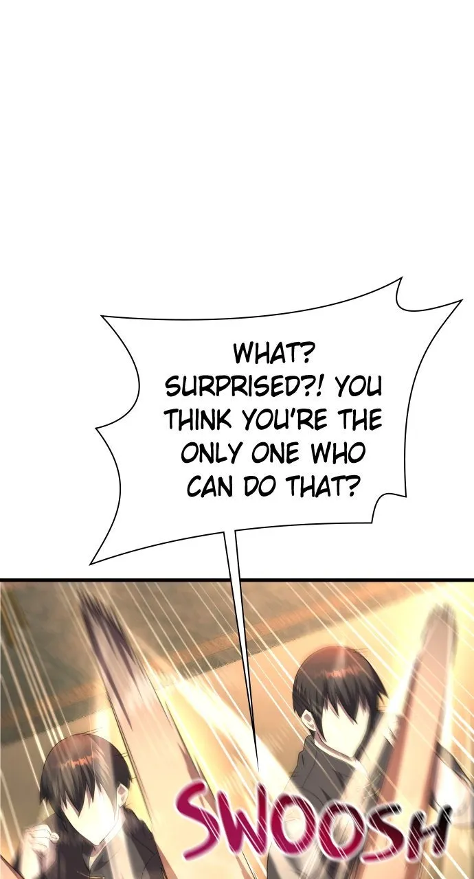 The Fistfighting Genius Mage Chapter 9 page 20 - 
