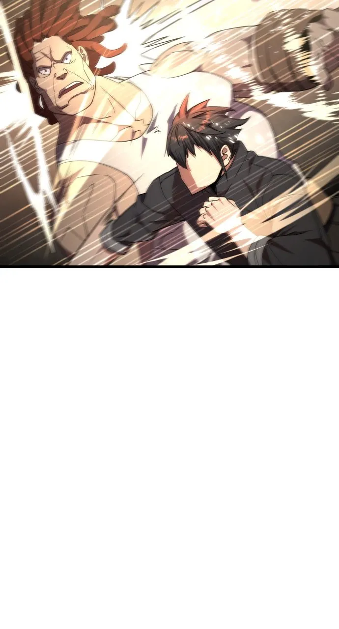 The Fistfighting Genius Mage Chapter 9 page 25 - 