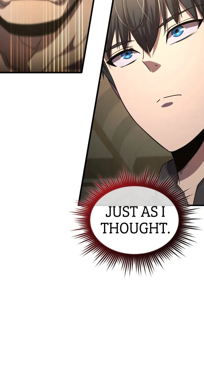 The Fistfighting Genius Mage Chapter 9 page 30 - 
