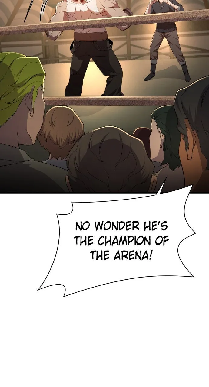 The Fistfighting Genius Mage Chapter 9 page 32 - 