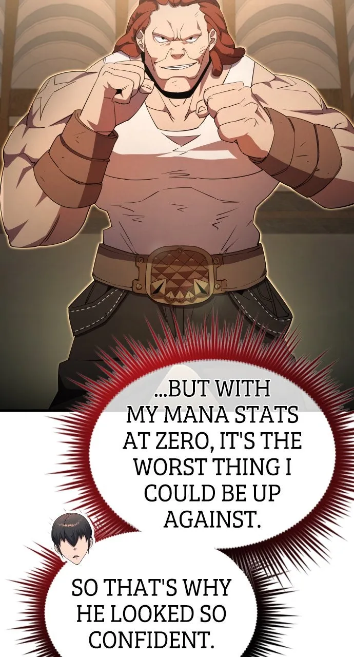 The Fistfighting Genius Mage Chapter 9 page 36 - 