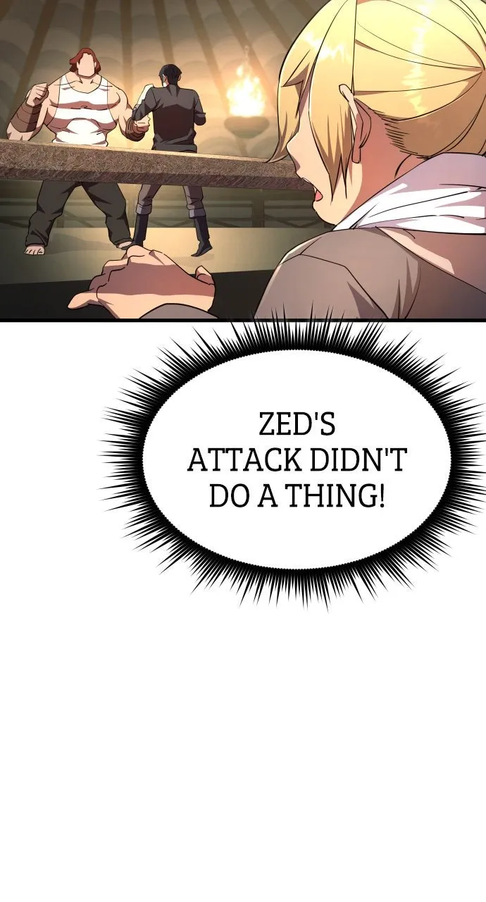 The Fistfighting Genius Mage Chapter 9 page 38 - 