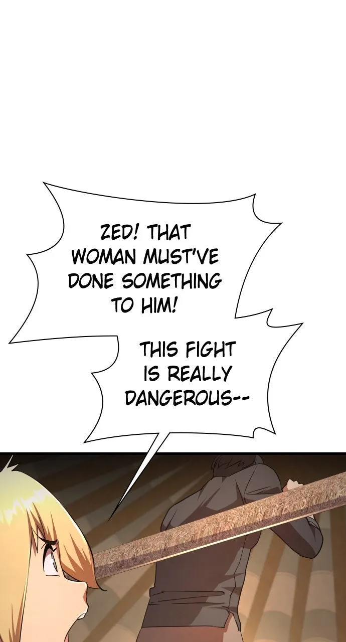 The Fistfighting Genius Mage Chapter 9 page 39 - 