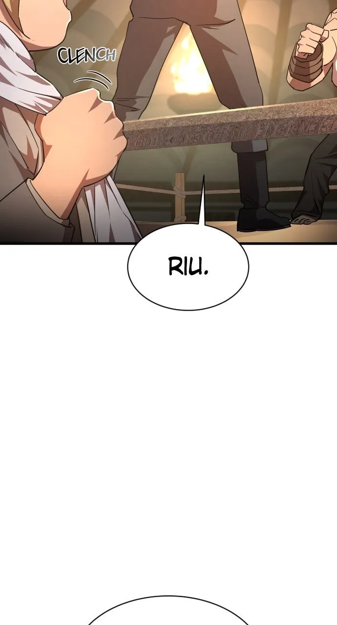 The Fistfighting Genius Mage Chapter 9 page 40 - 