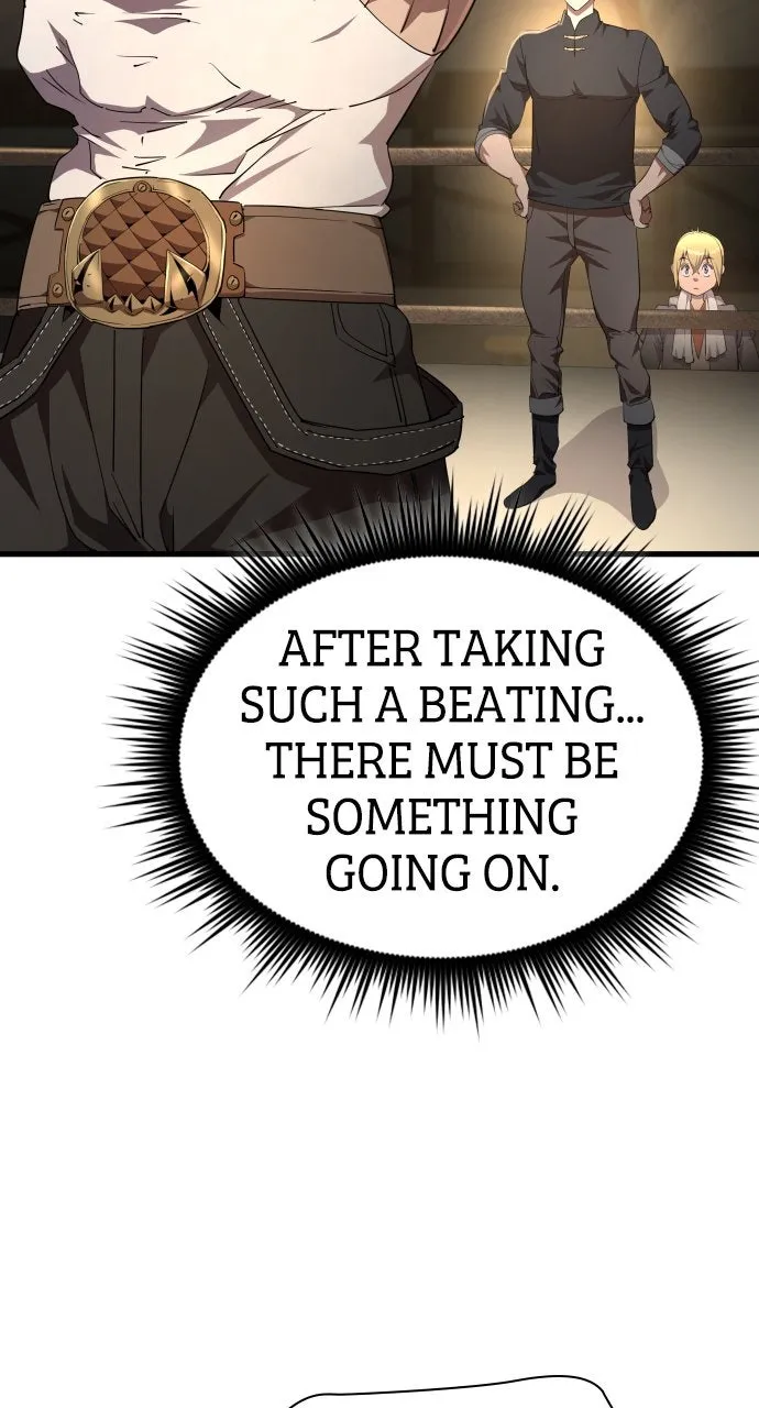 The Fistfighting Genius Mage Chapter 9 page 5 - 