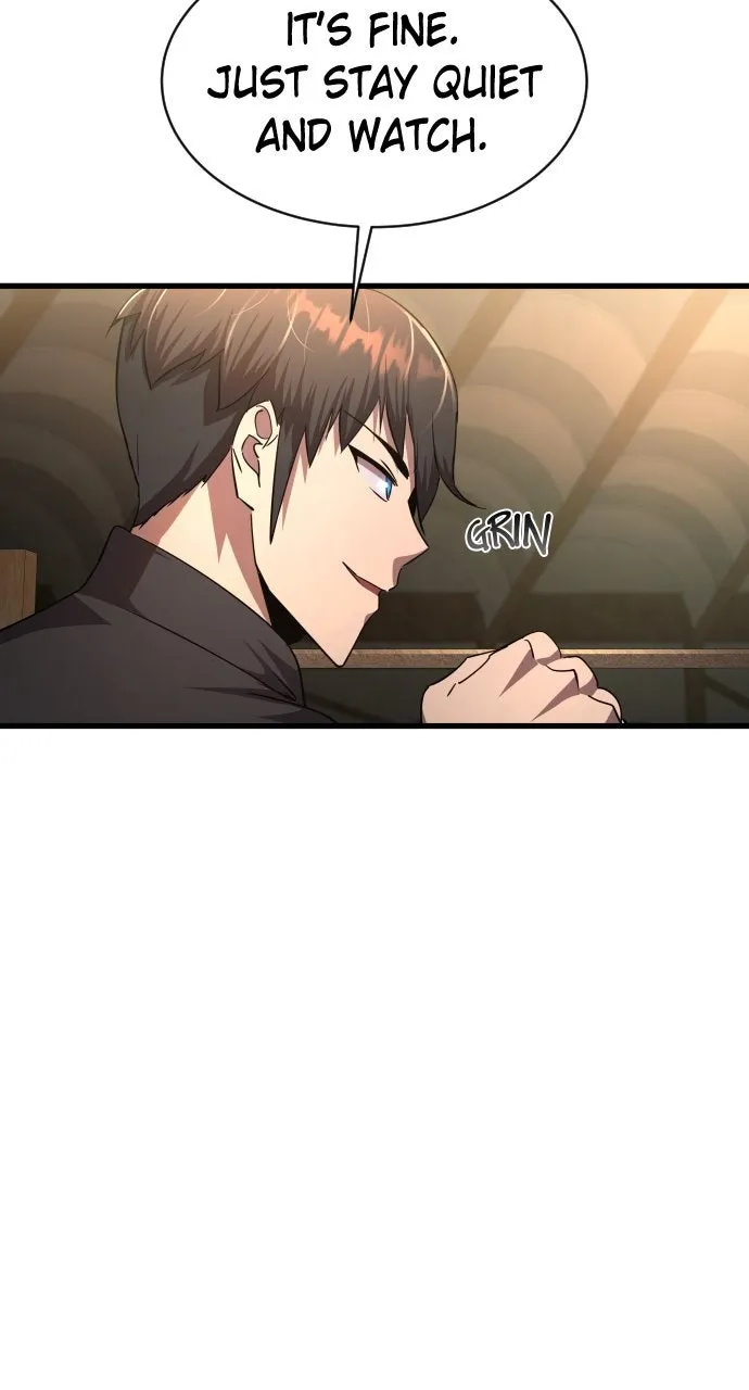 The Fistfighting Genius Mage Chapter 9 page 41 - 