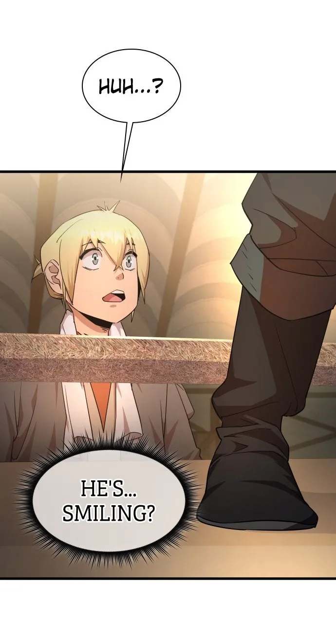 The Fistfighting Genius Mage Chapter 9 page 42 - 