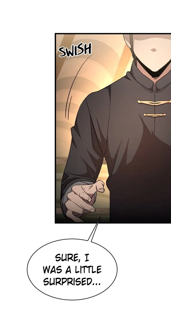 The Fistfighting Genius Mage Chapter 9 page 45 - 