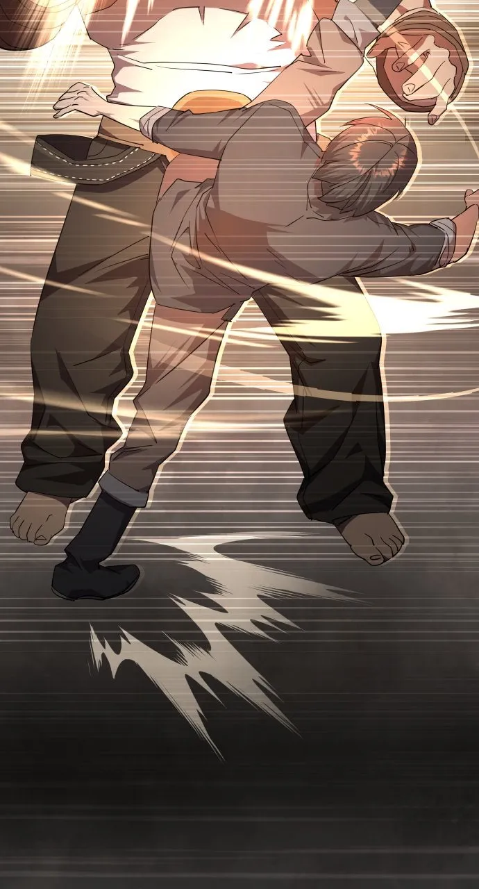 The Fistfighting Genius Mage Chapter 9 page 52 - 