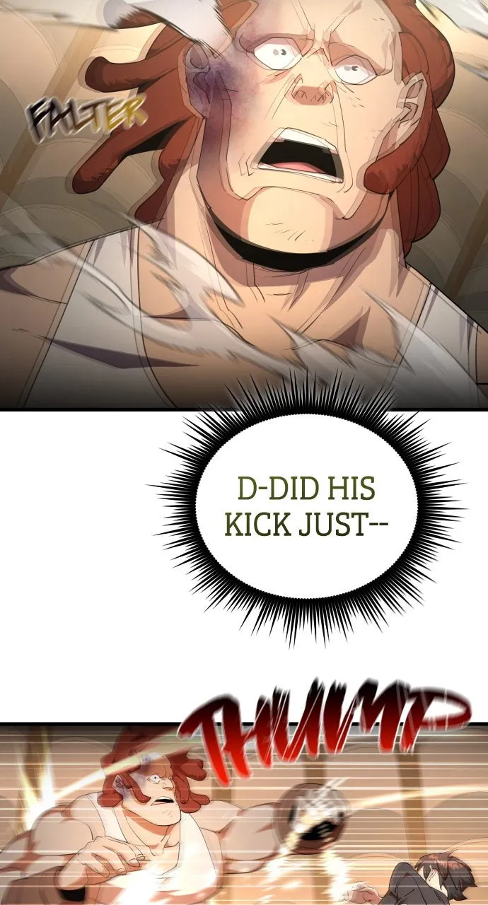 The Fistfighting Genius Mage Chapter 9 page 54 - 