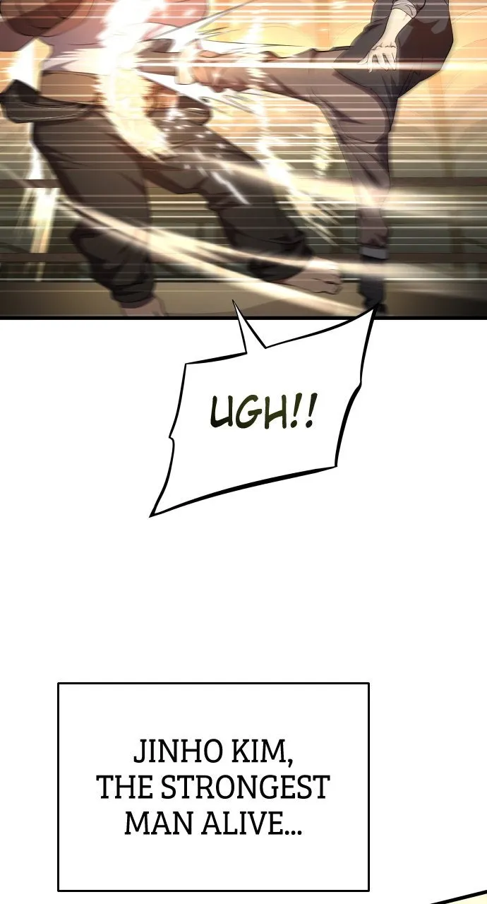 The Fistfighting Genius Mage Chapter 9 page 55 - 