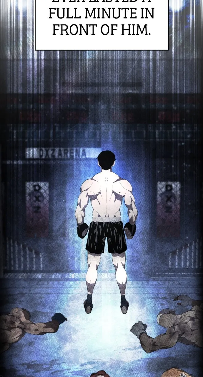 The Fistfighting Genius Mage Chapter 9 page 58 - 