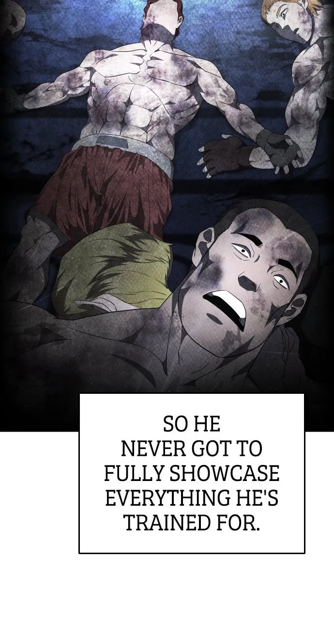 The Fistfighting Genius Mage Chapter 9 page 59 - 