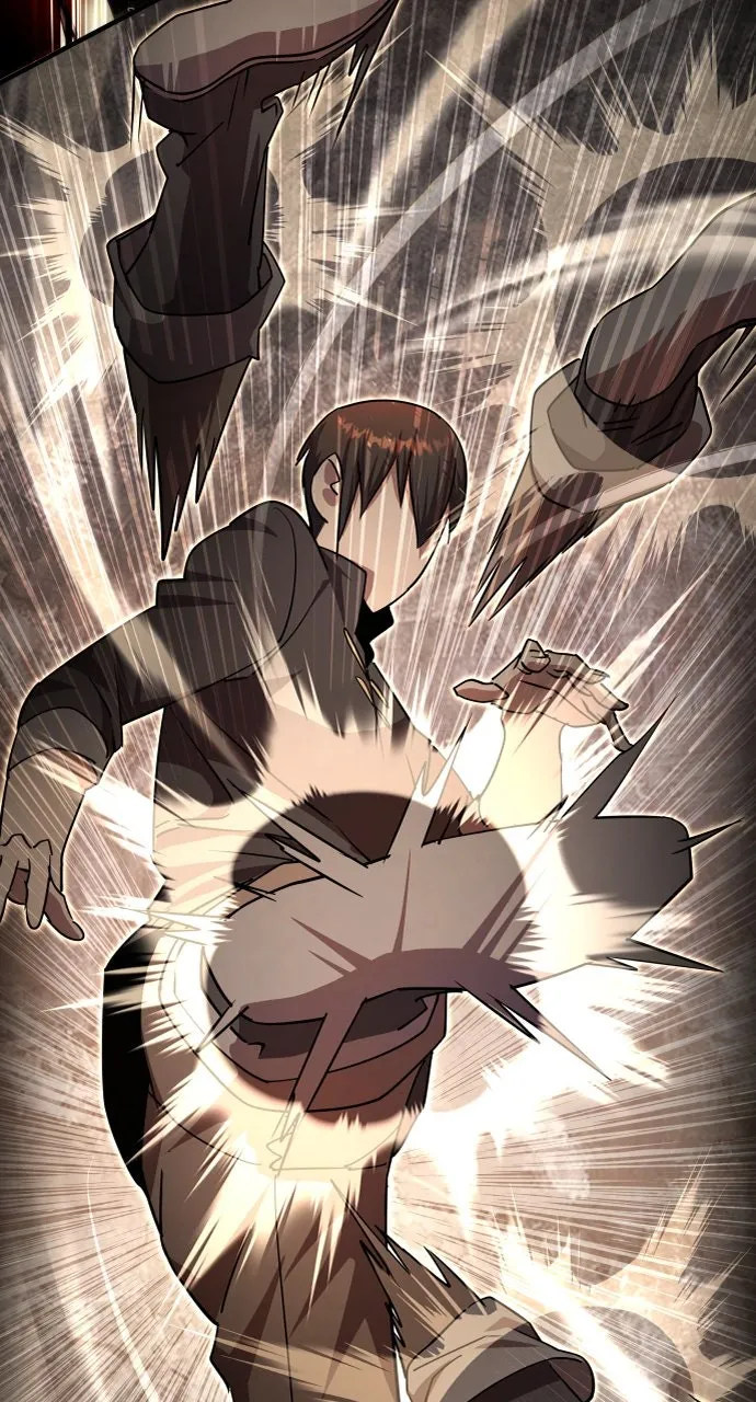 The Fistfighting Genius Mage Chapter 9 page 69 - 