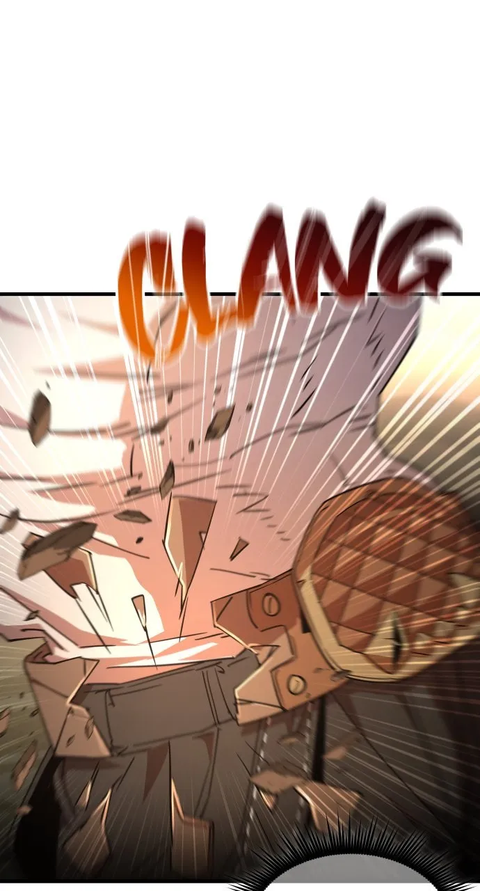 The Fistfighting Genius Mage Chapter 9 page 85 - 