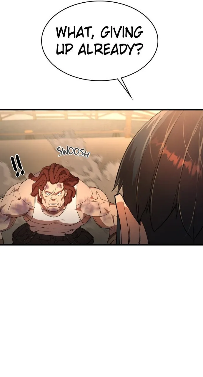 The Fistfighting Genius Mage Chapter 9 page 90 - 
