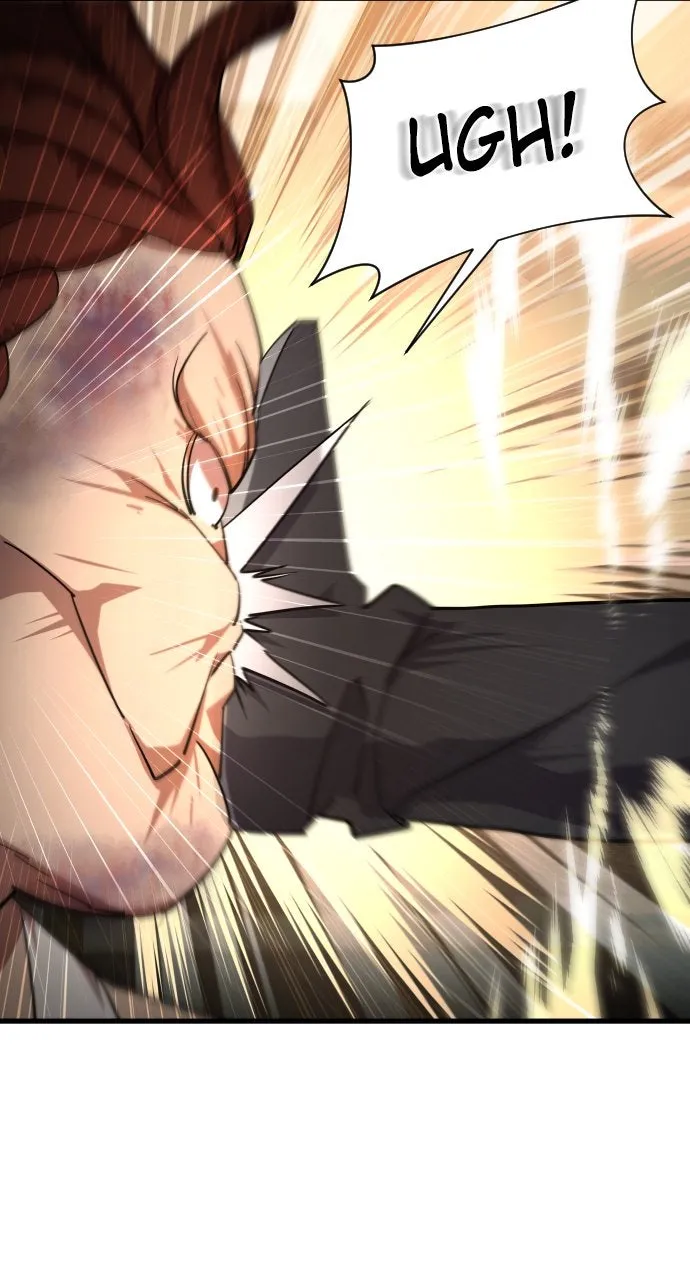 The Fistfighting Genius Mage Chapter 9 page 95 - 
