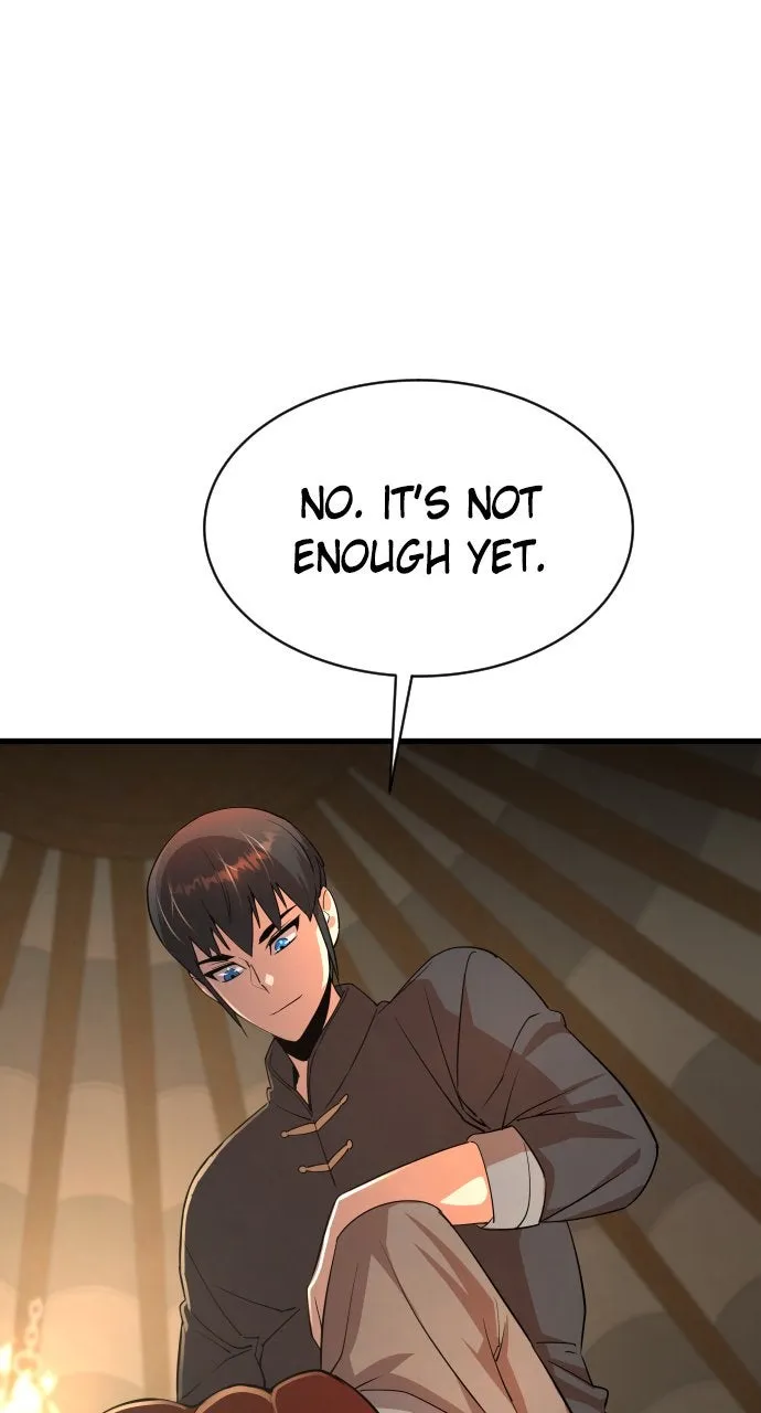 The Fistfighting Genius Mage Chapter 9 page 96 - 