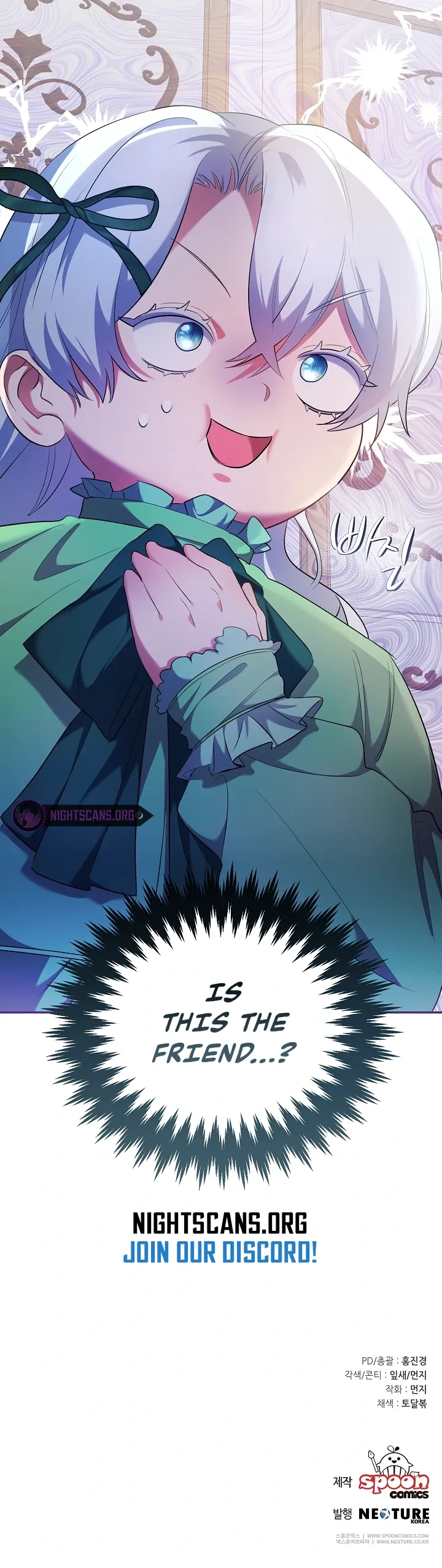 The Fitness Villainess Chapter 1 page 31 - 