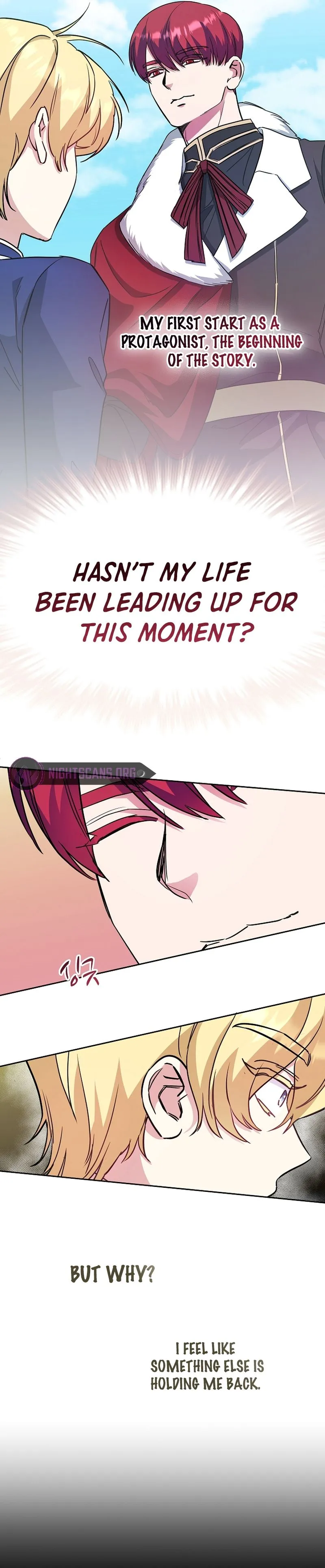 The Fitness Villainess Chapter 15 page 20 - 
