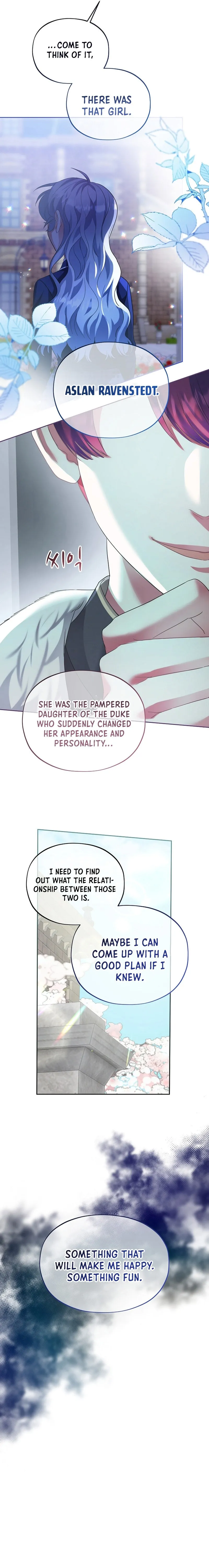 The Fitness Villainess Chapter 16 page 13 - 