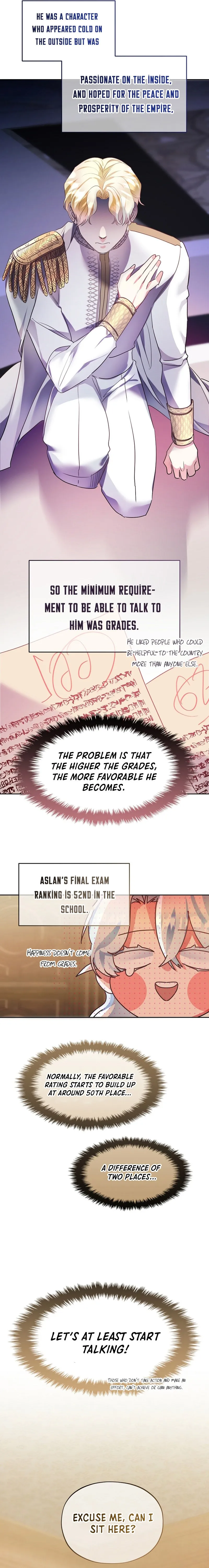 The Fitness Villainess Chapter 16 page 23 - 