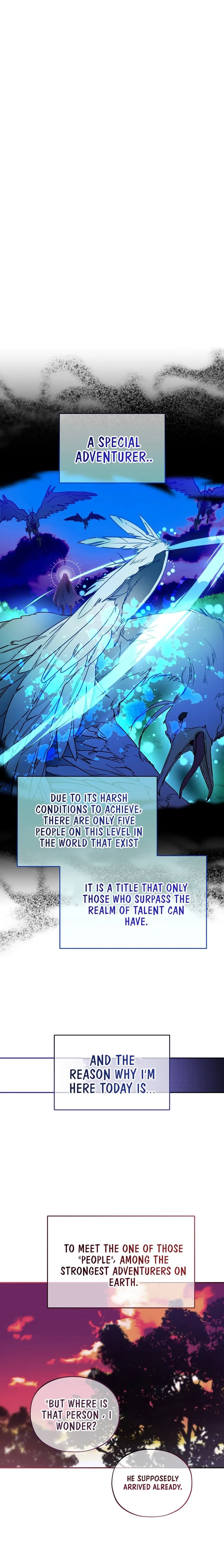 The Fitness Villainess Chapter 20 page 8 - 