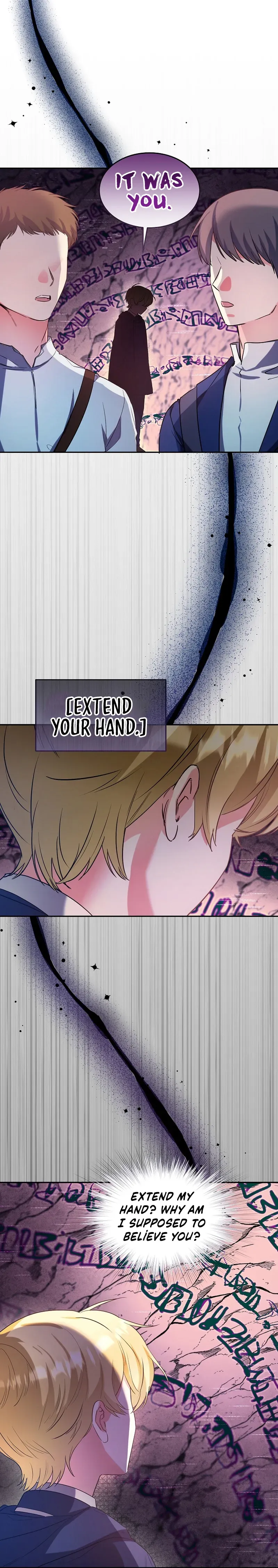 The Fitness Villainess Chapter 24 page 2 - 