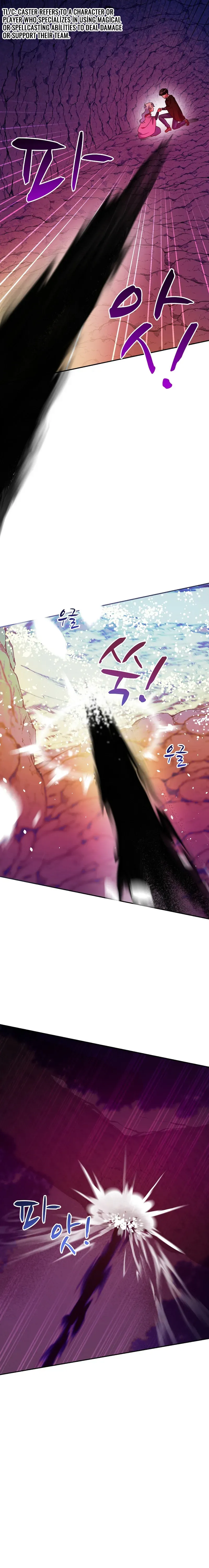The Fitness Villainess Chapter 24 page 13 - 
