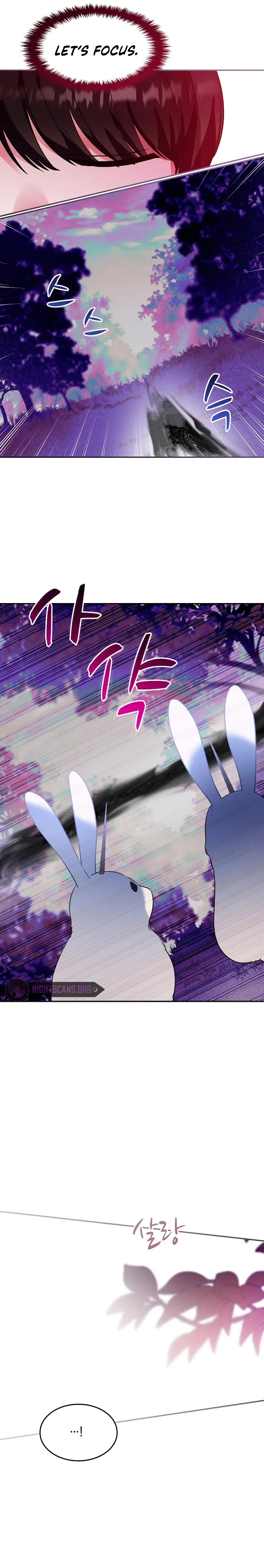 The Fitness Villainess Chapter 24 page 14 - 
