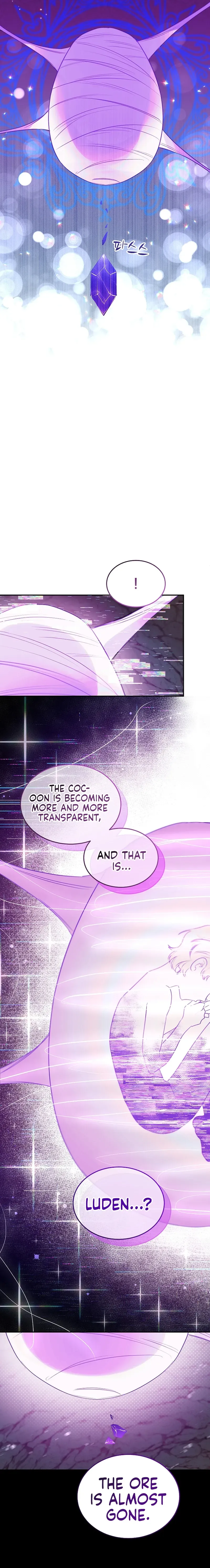 The Fitness Villainess Chapter 25 page 12 - 