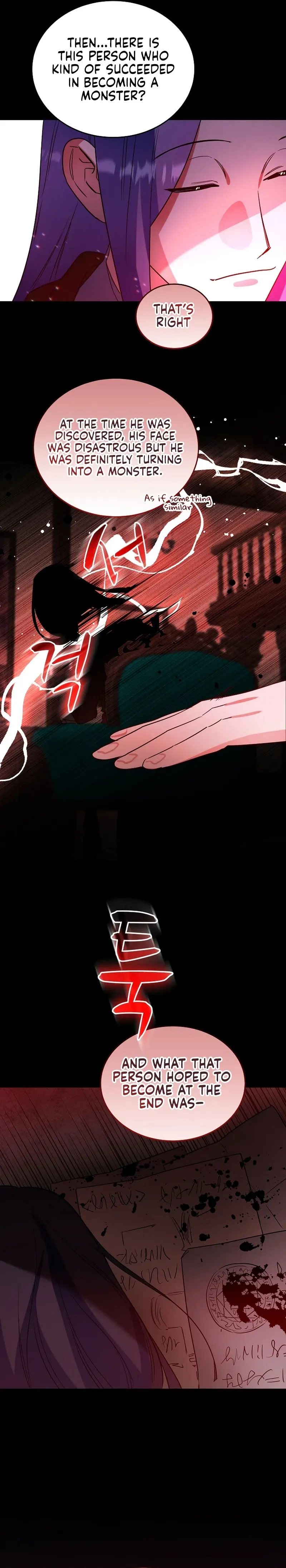 The Fitness Villainess Chapter 26 page 15 - 