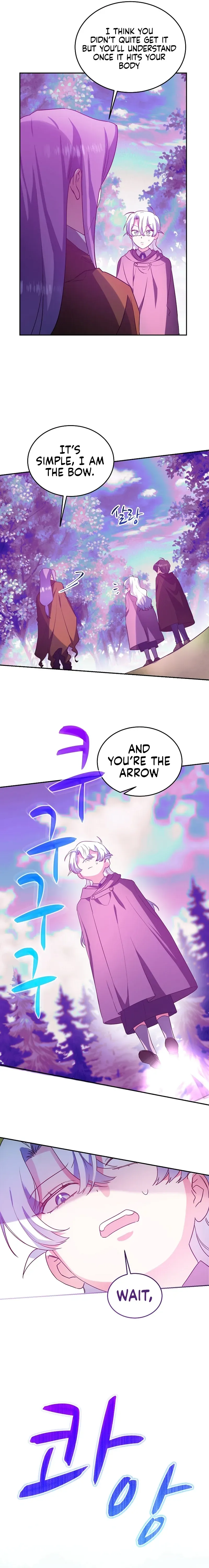 The Fitness Villainess Chapter 27 page 11 - 