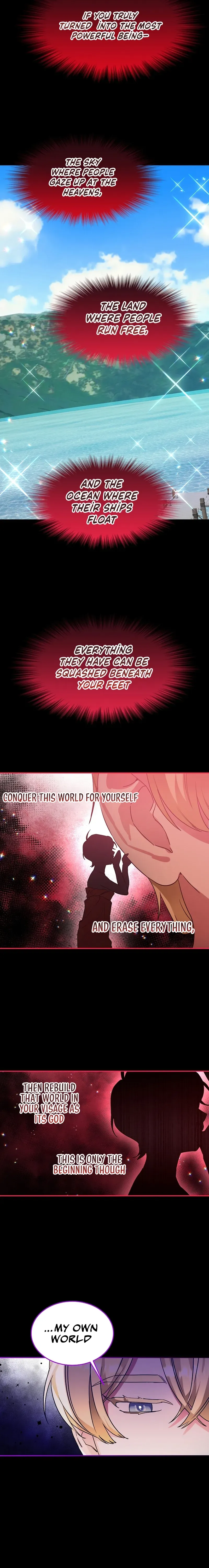 The Fitness Villainess Chapter 27 page 6 - 