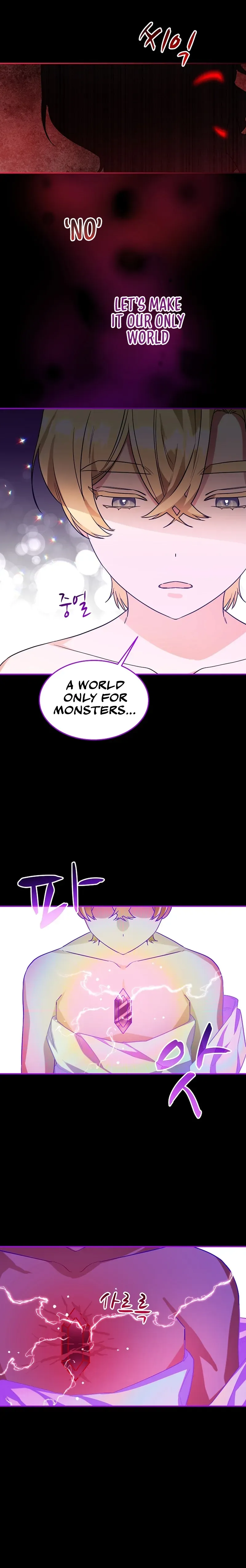 The Fitness Villainess Chapter 27 page 7 - 