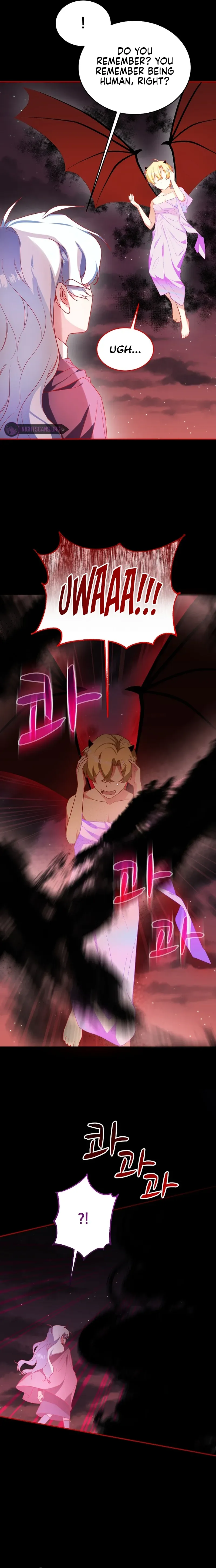 The Fitness Villainess Chapter 28 page 10 - 