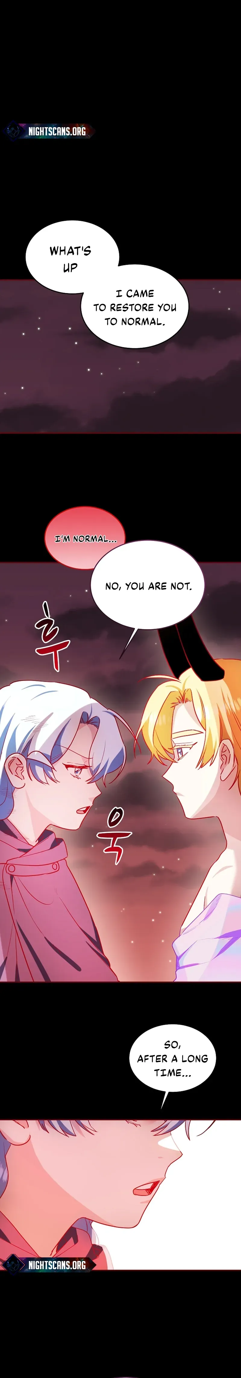 The Fitness Villainess Chapter 29 page 2 - 