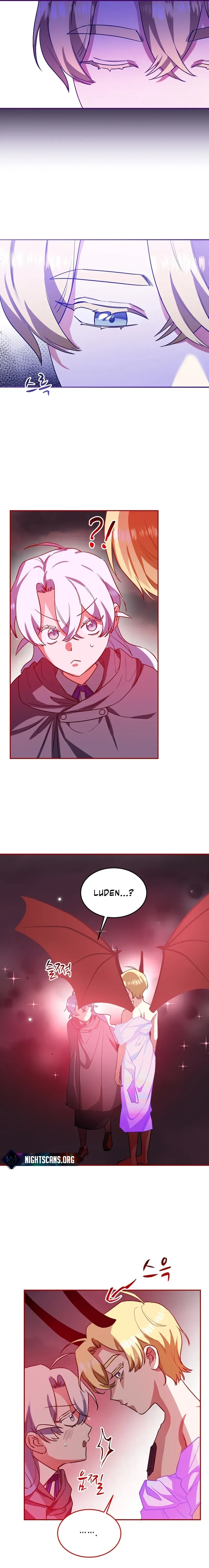 The Fitness Villainess Chapter 29 page 16 - 