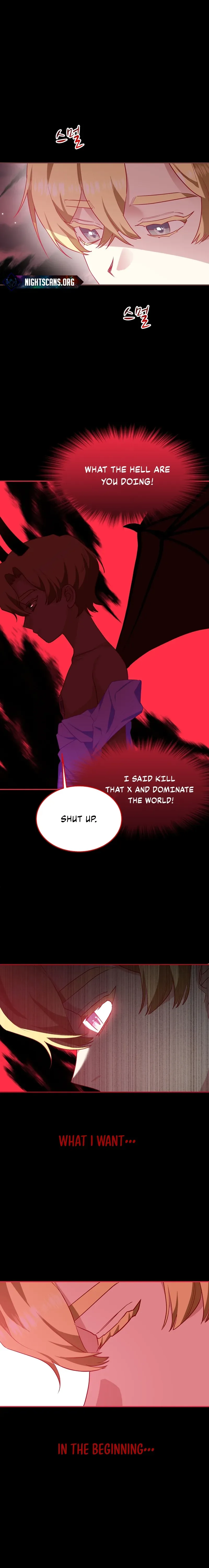 The Fitness Villainess Chapter 29 page 7 - 