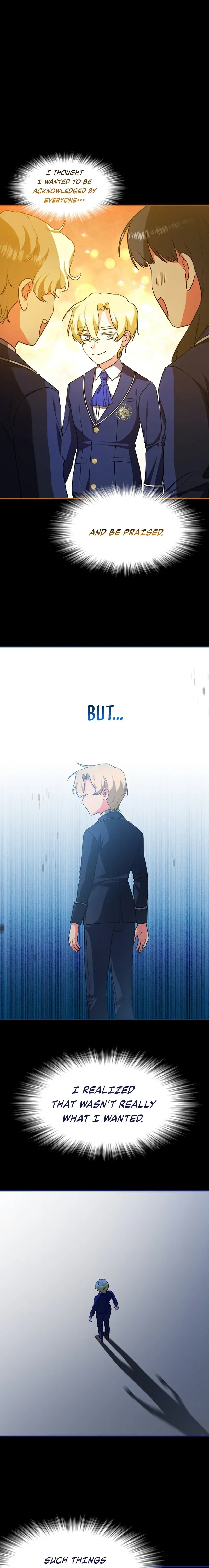 The Fitness Villainess Chapter 29 page 8 - 