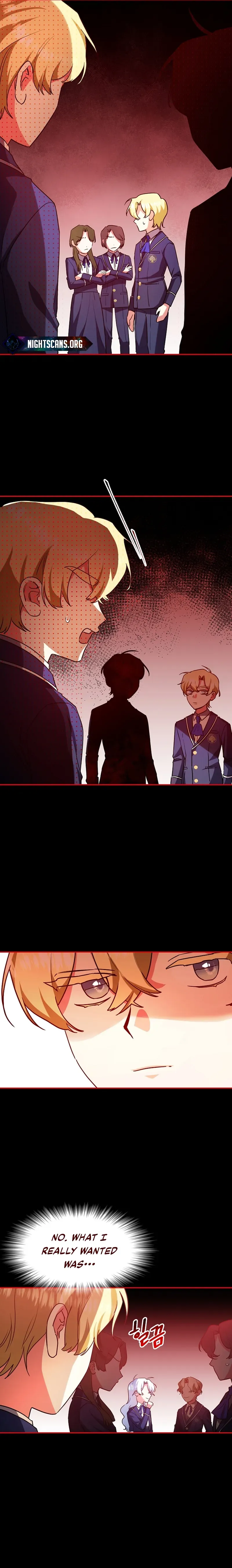 The Fitness Villainess Chapter 29 page 10 - 