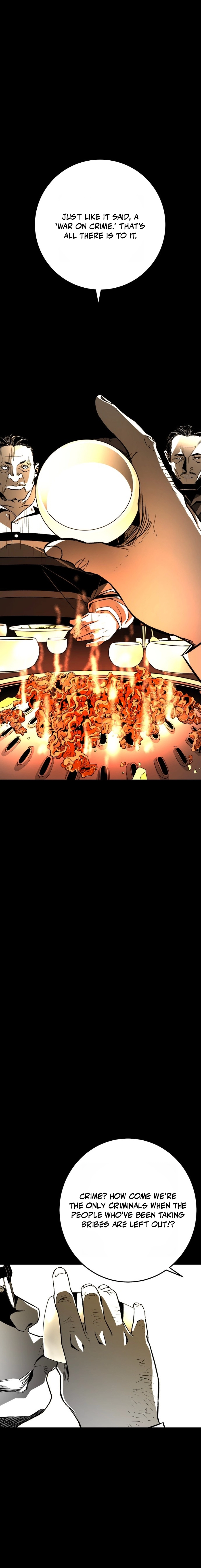 The Flame Chapter 1 page 13 - 