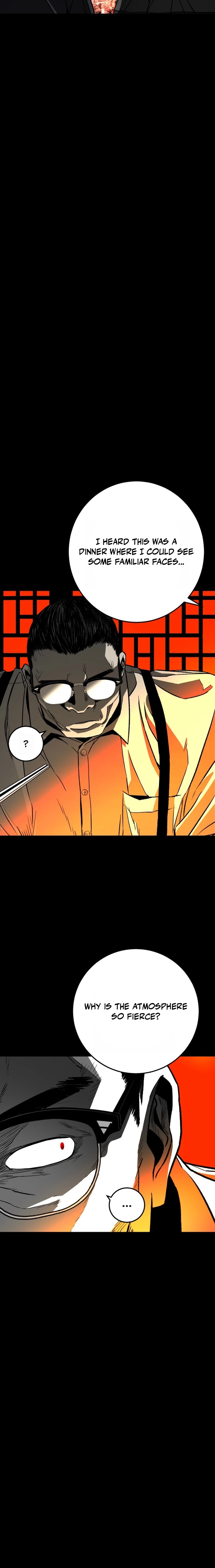 The Flame Chapter 1 page 24 - 